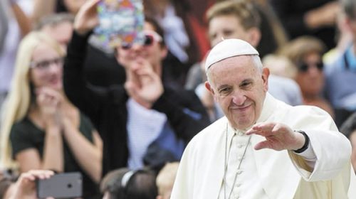 Respaldo al inicio del diálogo en Venezuela