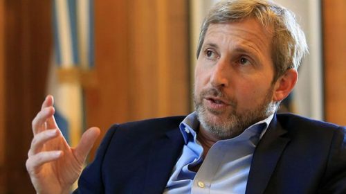 El Ejecutivo ya tiene listo el borrador para la ley de financiamiento electoral