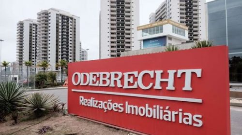Piden a Brasil detalles sobre las coimas que denunció Meirelles