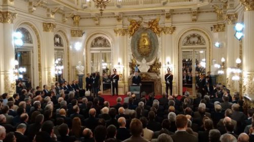 Los despidos que el Gobierno planea para después de octubre