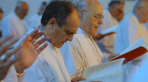 La Iglesia advirtió por la “angustia” de los desocupados
