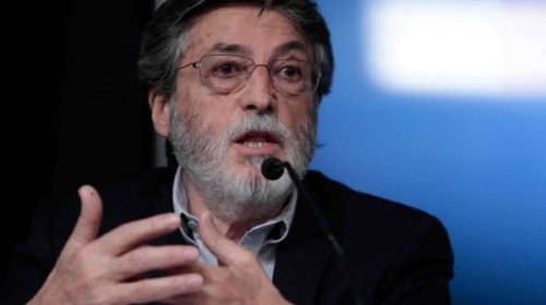 Abad: “Antes de fin de año, toda la recaudación será por medios electrónicos”