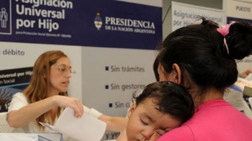 La ANSES extiende los plazos para presentar la libreta de salud y educación de la AUH