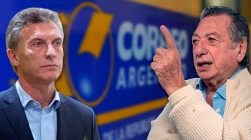 La Justicia intimó al grupo de Macri para que entregue documentación del Correo