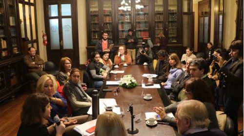 Diputados debaten la adhesión a la Ley de cannabis medicinal y que el Iosper reconozca la cobertura