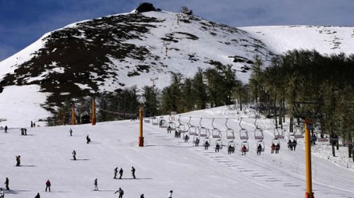 Polémica por la venta de tierras en Chapelco para un megaproyecto inmobiliario
