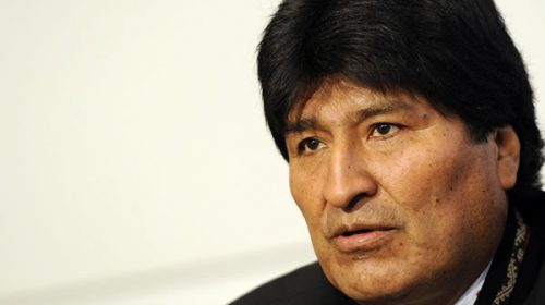 Forman una comisión para investigar crímenes en dictadura