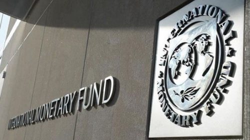 Ministros se reunirán esta semana con funcionarios del FMI