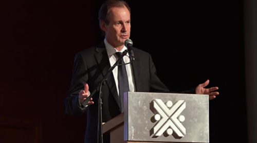 Bordet: “No hay desarrollo económico sin desarrollo social”