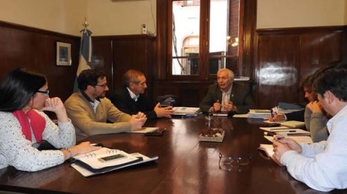 Se reforzarán los controles sanitarios en cítricos