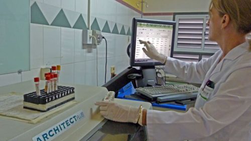 Se inaugurará un nuevo centro de donantes voluntarios de médula ósea en Entre Ríos