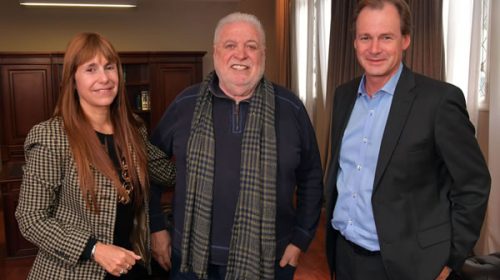 La provincia apunta a fortalecer la atención primaria y la red sanitaria