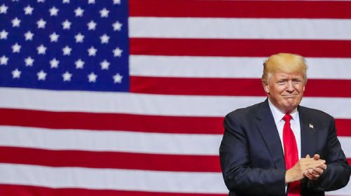 Trump desaira a los musulmanes al romper con la tradicional cena del fin del Ramadán
