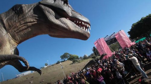 Más de 1,4 millones de personas visitaron Tecnópolis Federal en Santa Fe-Paraná