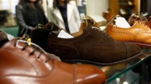 Importaciones de manufacturas de cuero aumentaron 42% en unidades en los primeros cinco meses del año