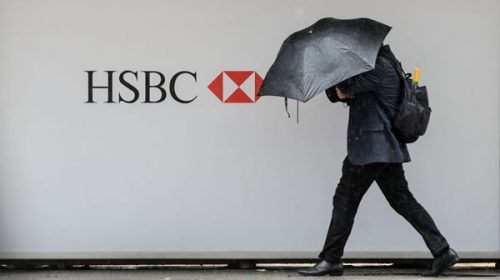 Bancarios expresan “enorme preocupación” por la economía