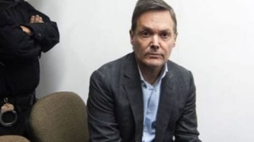 Femicidio: por unanimidad condenaron a Fernando Farré a prisión perpetua