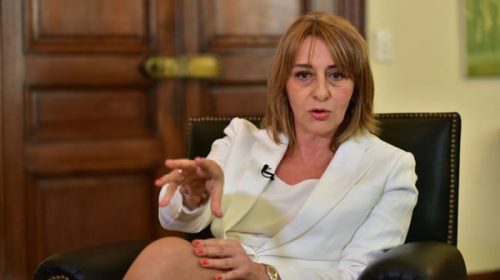 “Nunca pensé en remover a Nisman de la causa AMIA”