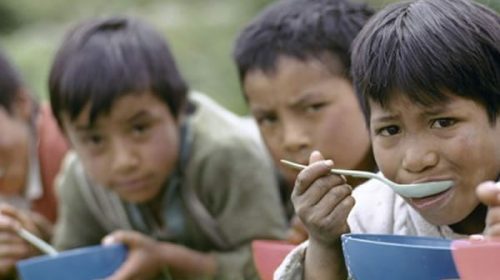 América Latina sigue siendo la región más desigual del mundo