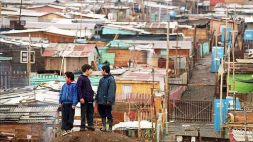 Según la UCA, no cede el nivel de la pobreza estructural