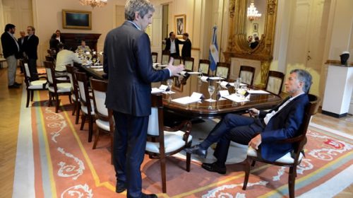 Cambiemos definió a la mayoría de sus candidatos en una intensa jornada