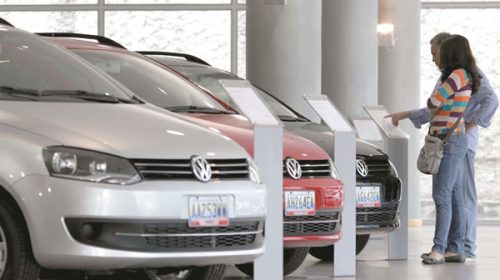 Lanzan los primeros créditos prendarios “UVA” para autos