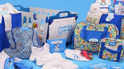Presentaron un amparo para que se repartan los kits del Plan Qunita