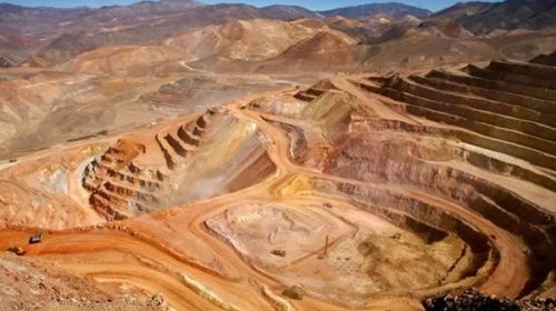Vía libre a la Barrick Gold: fallo a favor para que la mina Veladero vuelva a operar