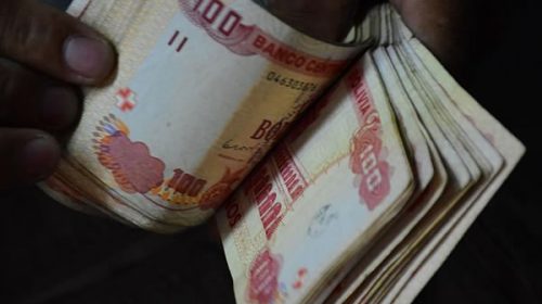 Bolivia es el país con la inflación más baja de Sudamérica
