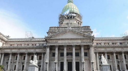 Ya está en el Congreso el proyecto de ley de libertad religiosa