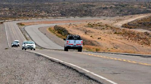 Comodoro Rivadavia recuperó su actividad a dos meses de las inundaciones