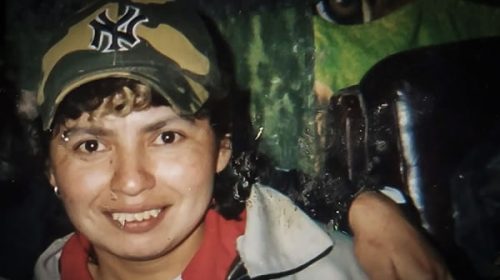 La Justicia le otorgó la excarcelación a Eva Analía “Higui” de Jesús