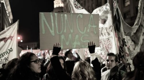 Volvió el 2×1: un juez lo aplicó para beneficiar a dos represores de la dictadura