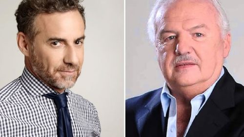 Solicitan que se investigue a Majul por lavado: “Se repite el modus operandi del caso Niembro”