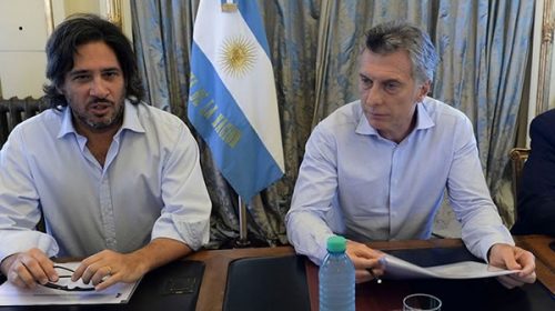 Los jueces cruzaron fuerte a Macri por sus últimas declaraciones sobre el Poder Judicial