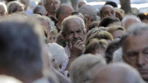 En Mendoza, PAMI provincial, dejó a 25 mil jubilados sin atención