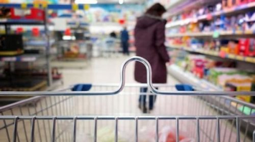 Según el INDEC, la inflación de mayo fue de 1,3 por ciento