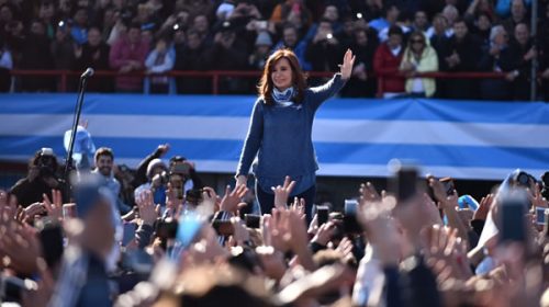 Dirigentes kirchneristas afirmaron que aún “hay tiempo” para sumar a Randazzo