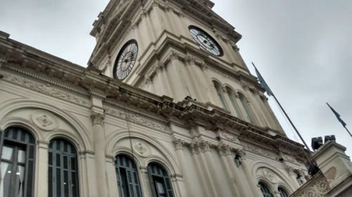 Buscan generar una boleta única de pago para simplificar trámites