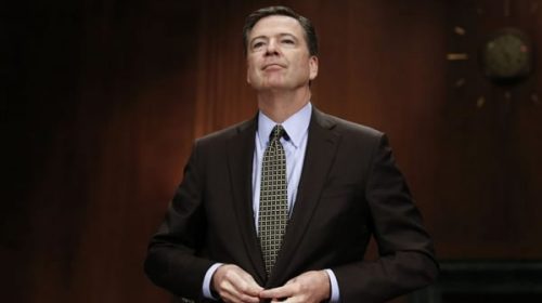 Explosivo: el ex jefe del FBI acusa a la Casa Blanca de “mentir”