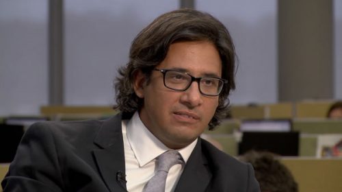 Garavano: “No es apriete” hablar de “mafia de juicios laborales”