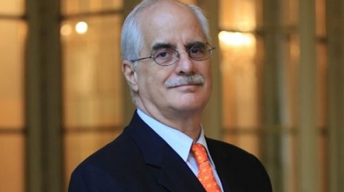 Jorge Taiana: ”Macri está imponiendo un modelo neoliberal”