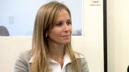 Mayda Cresto integraría la lista de candidatos del PJ