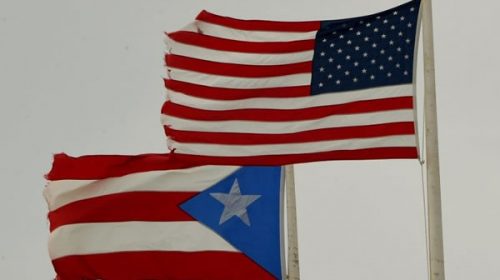 En comicios con escasa participación, Puerto Rico votó a favor de la anexión a los EEUU
