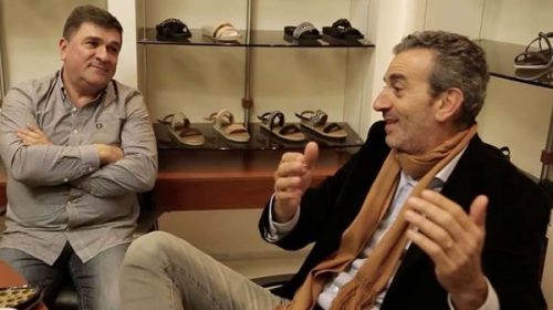 De campaña, Randazzo pidió bajar impuestos: “Tenemos la presión de un país nórdico”