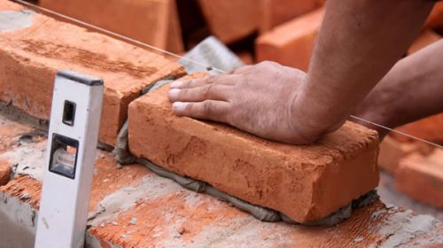 Se aceleró el costo de construir y aumentó un 7,2% frente a julio