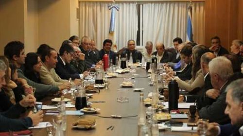 Sin acuerdo para la unidad en la reunión del PJ bonaerense