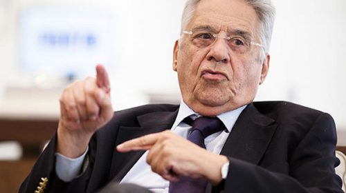 Aliados de Temer insisten en adelantar la elección presidencial para principios de 2018