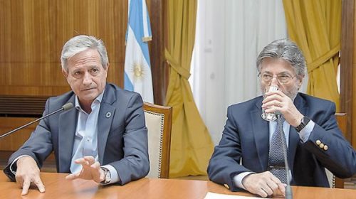 Los monotributistas podrán realizar solos todas sus gestiones por teléfono
