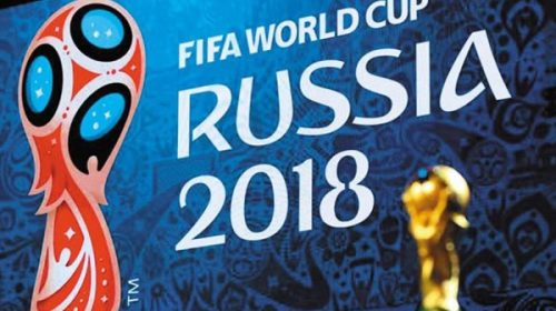 Problema para Putin: a un año del inicio, el Mundial no interesa a los rusos